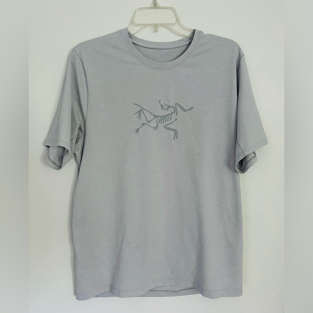 Arc’teryx Cormac Logo Tshirt